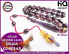 SIKMA KEHRİBAR TESBİH 9*12 mm AĞLAR GEZELİM SAHİLİ