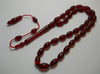 ARPA KESİM BORDO ATEŞ-İ KEHRİBAR TESBİH