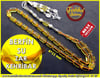 Zar Kehribar Tesbih 6*11 mm Berfin Su