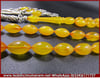SIKMA KEHRİBAR TESBİH 6,5*12 mm BEYDAĞI