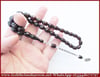 SIKMA KEHRİBAR TESBİH 9*12 mm ESKİ USÜL ARSLAN BEY