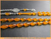 SIKMA KEHRİBAR TESBİH 5,5*11 mm FETRET