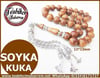 KUKA TESBİH 12*12 mm EL YAPIMI SOYKA