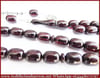 SIKMA KEHRİBAR TESBİH 9*12 mm ESKİ USÜL ARSLAN BEY