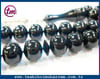 9X10 mm BİLEKLİK PETROL MAVİSİ ATEŞ-İ KEHRİBAR TESBİH