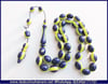 KATALİN TESBİH 9,5*13 mm SON FANATİK