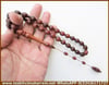 YILAN AĞACI TESBİH 10*13 mm YILANLARIN SESSİZLİĞİ