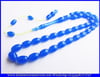 FLEXI GLASS 7,5x11,5 mm NAVY BLUE CEDİDAN