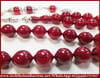 SIKMA KEHRİBAR TESBİH 11,5x14 mm ESKİTME KÜL TİGİN