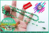 Yeşil Ton TesbihlerTM14555Abdullah Karataş Usta İşçilikli Ateş Kehribar Tespih I Saydam Deniz Yeşili Beyzi Kesim Denizli TesbihAbdullah Karataş Usta İşçilikli Ateş Kehribar Tespih I Saydam Deniz Yeşili Beyzi Kesim Denizli Tesbih