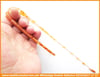 Katalin Ve Bağa TesbihlerTM13827Akın Karanfil Usta El İşçiliği Tespih | Eski Alman Katalin, Kayısı Renk, Özel Kutulu, Sertifikalı – “Karanfil” TesbihTespih Eski Alman Katalin l Özel Gömme Kutulu Sertifikalı Objeden Kayısı Antika Karanfil Tesbih