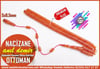 Osmanlı Antika Vişne Ton TesbihlerTM14351Anıl Demir Usta İşçilikli Habbeden Osmanlı Sıkma Kehribar Tespih I Limited Edition Dik Kesme Nacizane TesbihHabbeden Osmanlı Sıkma Kehribar Tespih I Limited Edition Dik Kesme Nacizane Tesbih