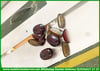 Osmanlı Habbeden Sıkma Kehribar TesbihlerTM13993Aykut Güner Usta İşçilikli Osmanlı Sıkma Kehribar Tesbih – Habbeden Damarlı Toprak Bey, Koleksiyonluk Cherry Amber TespihTespih Osmanlı Sıkma Kehribar I Cherry Amber Habbeden Damarlı Toprak Bey Tesbih 
