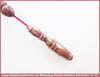Galanit TesbihTM13929Birkan Soylu Usta İşçilikli Tesbih | Eski Galalith, Multicolor, Badem Kesim, Limited Edition “Latte”TesbihTespih Eski Galalith I Multicolor Badem Kesim Limited Editon Latte Kolleksiyonluk Tesbih 
