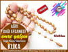 Kuka Ağacı TesbihlerTM12496Çok Özel Tespih Doğal Kuka Cevizi Premium Çalışma Muazzam Ağrı Dağı Efsanesi TesbihÇok Özel Tespih Doğal Kuka Cevizi Premium Çalışma Muazzam Ağrı Dağı Efsanesi Tesbih