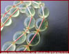 HAS DAMLA KEHRİBAR TESBİH 9*11 mm NATUREL HÜRKAN