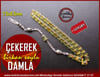  Damla Kehribar TesbihlerTM11119Damla Kehribar Tesbih Gümüş Püsküllü Bilek Boy Şeffaf Sarı Kesme Model ÇekerekDamla Kehribar Tesbih Gümüş Püsküllü Bilek Boy Şeffaf Sarı Kesme Model Çekerek