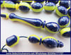 KATALİN TESBİH 9,5*13 mm SON FANATİK
