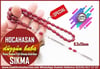 Bordo Kehribar TesbihlerTM14419Düzgün Baba Usta Dizayn Vişne Sıkma Kehribar Tesbih I Full Gümüş Püskül Kolye Model Hocahasan TesbihVişne Sıkma Kehribar Tesbih I Full Gümüş Püskül Kolye Model Hocahasan Tesbih