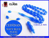 FLEXI GLASS 7,5x11,5 mm NAVY BLUE CEDİDAN