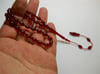 ARPA KESİM BORDO ATEŞ-İ KEHRİBAR TESBİH