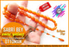 Osmanlı Antika Vişne Ton TesbihlerTM14477Emre Yalnız Usta İşçilikli  Sıfır Yapı Habbeden Osmanlı Sıkma Kehribar Tesbih I Limited Editon Kayısı Renk Sabri Bey TesbihHabbeden Osmanlı Sıkma Kehribar Tesbih I Limited Editon Kayısı Renk Sabri Bey Tesbih