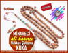 Kuka Ağacı TesbihlerTM13022En kaliteli malzemelerle üretilmiş, 99 adet Kuka taneli, nakkaş işlemeli, imameli ve dua tespihleri Tesbihcimuharrem.net'te! Minareci tesbih koleksiyonumuzu keşfedin.Tespih Kuka 99 Habbeli Nakkaş İmameli Dua Tespihatı Minareci Tesbih