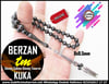 Kuka Ağacı TesbihlerTM13109En şık Tespih Kuka modelleri | Çeşm-i Selina Tesbih | Gümüş ve Çakma Gümüş Tesbihler | Püsküllü ve Berzan Tesbihler | tesbihcimuharrem.net'te!Tespih Kuka Çeşm-i Selina Gümüş Çakma Gümüş Püskül Berzan Tesbih
