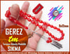 Siyah Kehribar TesbihlerTM13097En şık ve kaliteli tespih modelleri tesbihcimuharrem.net'te! Kehribar, gümüş, püskül detayları ve turuncu renk seçenekleriyle zengin koleksiyonumuzda aradığınız tespihi bulabilirsiniz. Gerez köprü tesbih modelleri için hemen tıklayın!Tespih Sıkma Kehribar Gümüş Püskül Turuncu Renk Gerez Köprü Tesbih 