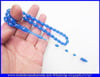 FLEXI GLASS 7,5x11,5 mm NAVY BLUE CEDİDAN