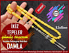  Damla Kehribar TesbihlerTM11764Gümüş Püsküllü İri Boy Kapsül Kesim Kaliningrad Eski Limon Damla Kehribar Tesbih İkiz TepelerGümüş Püsküllü İri Boy Kapsül Kesim Kaliningrad Eski Limon Damla Kehribar Tesbih İkiz Tepeler