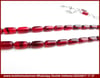 Bordo Kehribar TesbihlerTM10951Gümüş Tasarım Siyah Kırmızı Kırçıllı Kapsül Sıkma Kehribar Tesbih Herkes YaralıGümüş Tasarım Siyah Kırmızı Kırçıllı Kapsül Sıkma Kehribar Tesbih Herkes Yaralı