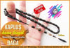 ŞİŞİRMETM14593Kaan Bingöl Usta İşçilikli Bağa Tespih I Premium Çalışma Naturel Kapsül Kesim Şişirme Kapluş TesbihKaan Bingöl Usta İşçilikli Bağa Tespih I Premium Çalışma Naturel Kapsül Kesim Şişirme Kapluş Tesbih
