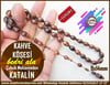 Katalin Ve Bağa TesbihlerTM12961