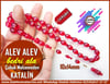 Katalin Ve Bağa TesbihlerTM12962