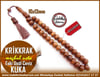 Kuka Ağacı TesbihlerTM11175Kuka Tesbih Eski Usül Tekeri Naturel Ceviz KrikkrakKuka Tesbih Eski Usül Tekeri Naturel Ceviz Krikkrak