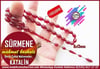 Katalin Ve Bağa TesbihlerTM14453Mahmut Başkale Usta İşçilikli Bordo Renk Katalin Tesbih I Özel Çalışma Beyzi Kesim Sürmene TesbihBordo Renk Katalin Tesbih I Özel Çalışma Beyzi Kesim Sürmene Tesbih
