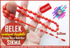Turuncu Kehribar TesbihlerTM14554Mahmut Başkale Usta İşçilikli Bordo Renk Katalin Tesbih I Özel Çalışma Beyzi Kesim Sürmene TesbihMahmut Başkale Usta İşçilikli Sıkma Kehribar Tespih I Turuncu Renk Beyzi Kesim Belek Tesbih