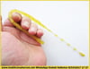 Katalin Ve Bağa TesbihlerTM13915Mehmet Aksoy Usta El İşçiliği Tespih | Eski Katalin Objeden, Limoni Renk, Kesme Kesim, “Seyyale” TesbihTespih Katalin I Eski Katalin Objeden Limoni Kesme Kesim Seyyale Tesbihn Zarı Ton Badem Nevbahar Tesbih