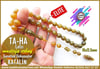 Katalin Ve Bağa TesbihlerTM14480Mustafa Erbay Usta İmzalı Elite Tasarım Katalin Tesbih I Limited Editon Sanatsal Dokunuşlar Ta-Ha Lafzı TesbihElite Tasarım Katalin Tesbih I Limited Editon Sanatsal Dokunuşlar Ta-Ha Lafzı Tesbih