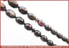 Bukalemun Kehribar TesbihlerTM14889Mustafa Erbay Usta İmzalı Muazzam Güzellikte Sedefli Multicolor Lüks Sıkma Kehribar Tesbih I Sanatsal Çalışma Efsun TesbihMuazzam Güzellikte Sedefli Multicolor Lüks Sıkma Kehribar Tesbih I Sanatsal Çalışma Efsun Tesbih