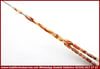 Tricolor Kehribar TesbihlerTM14222Mustafa Erbay Usta İmzalı Premium İnce Kapsül Galalith Tespih I Özel Çalışma Renkli Kılçık Tesbih Premium İnce Kapsül Galalith Tespih I Özel Çalışma Renkli Kılçık Tesbih