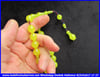 Hareli Damarlı Sarı Kehribar TesbihlerTM12338Neon Sarı Sığırcık Maskot Sıkma Kehribar Tespih Efe Bilek Boy İskender Tesbih Neon Sarı Sığırcık Maskot Sıkma Kehribar Tespih Efe Bilek Boy İskender Tesbih 