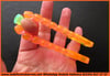 Zaza Selçuklu Sallaması TesbihlerTM14587Öner Erol Usta İmzalı Chain Sallama Plexiglas Tespih I Neon Zincir Tasarım Yusufcuk TesbihÖner Erol Usta İmzalı Chain Sallama Plexiglas Tespih I Neon Zincir Tasarım Yusufcuk Tesbih