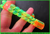 Zaza Selçuklu Sallaması TesbihlerTM14588Öner Erol Usta İmzalı Chain Sallama Plexiglas Tespih I Neon Zincir Tasarım Gürefe TesbihÖner Erol Usta İmzalı Chain Sallama Plexiglas Tespih I Neon Zincir Tasarım Gürefe Tesbih