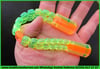 Zaza Selçuklu Sallaması TesbihlerTM14588Öner Erol Usta İmzalı Chain Sallama Plexiglas Tespih I Neon Zincir Tasarım Gürefe TesbihÖner Erol Usta İmzalı Chain Sallama Plexiglas Tespih I Neon Zincir Tasarım Gürefe Tesbih