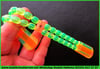 Zaza Selçuklu Sallaması TesbihlerTM14588Öner Erol Usta İmzalı Chain Sallama Plexiglas Tespih I Neon Zincir Tasarım Gürefe TesbihÖner Erol Usta İmzalı Chain Sallama Plexiglas Tespih I Neon Zincir Tasarım Gürefe Tesbih