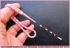 Pembe Kehribar TesbihlerTM14541Öner Erol Usta İmzalı Sıkma Kehribar Tespih I Damarlı Pembe Kapsül Kesim Hazan TesbihÖner Erol Usta İmzalı Sıkma Kehribar Tespih I Damarlı Pembe Kapsül Kesim Hazan Tesbih 