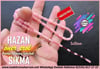 Pembe Kehribar TesbihlerTM14541Öner Erol Usta İmzalı Sıkma Kehribar Tespih I Damarlı Pembe Kapsül Kesim Hazan TesbihÖner Erol Usta İmzalı Sıkma Kehribar Tespih I Damarlı Pembe Kapsül Kesim Hazan Tesbih 