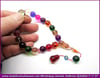 Özel Çalışma Color Mix Efe Ateş Kehribar Tesbih Organize İşler-1 